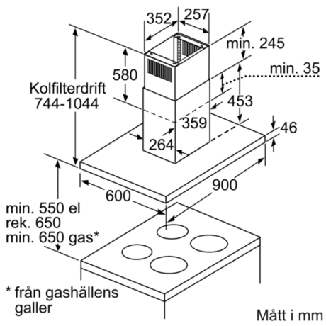 Siemens - LF97BB532 Siemens - LF97BB532