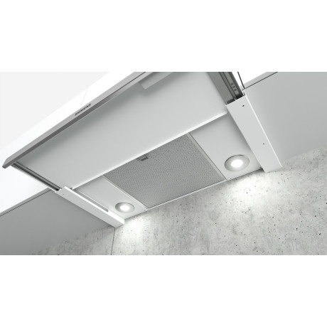 Siemens - LI60LBC24 - För Centralventilation Siemens - LI60LBC24 - För Centralventilation