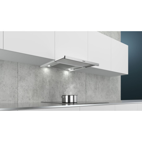 Siemens - LI60LBC24 - För Centralventilation Siemens - LI60LBC24 - För Centralventilation