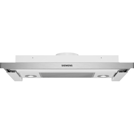 Siemens - LI60LBC24 - För Centralventilation Siemens - LI60LBC24 - För Centralventilation