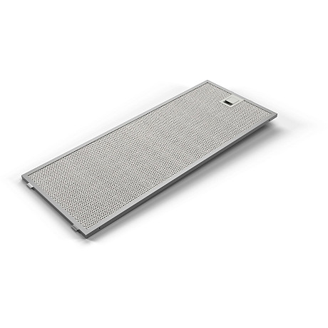 Siemens - LI64MA531 Utdragbar Fläkt 60 cm Silvermetallic