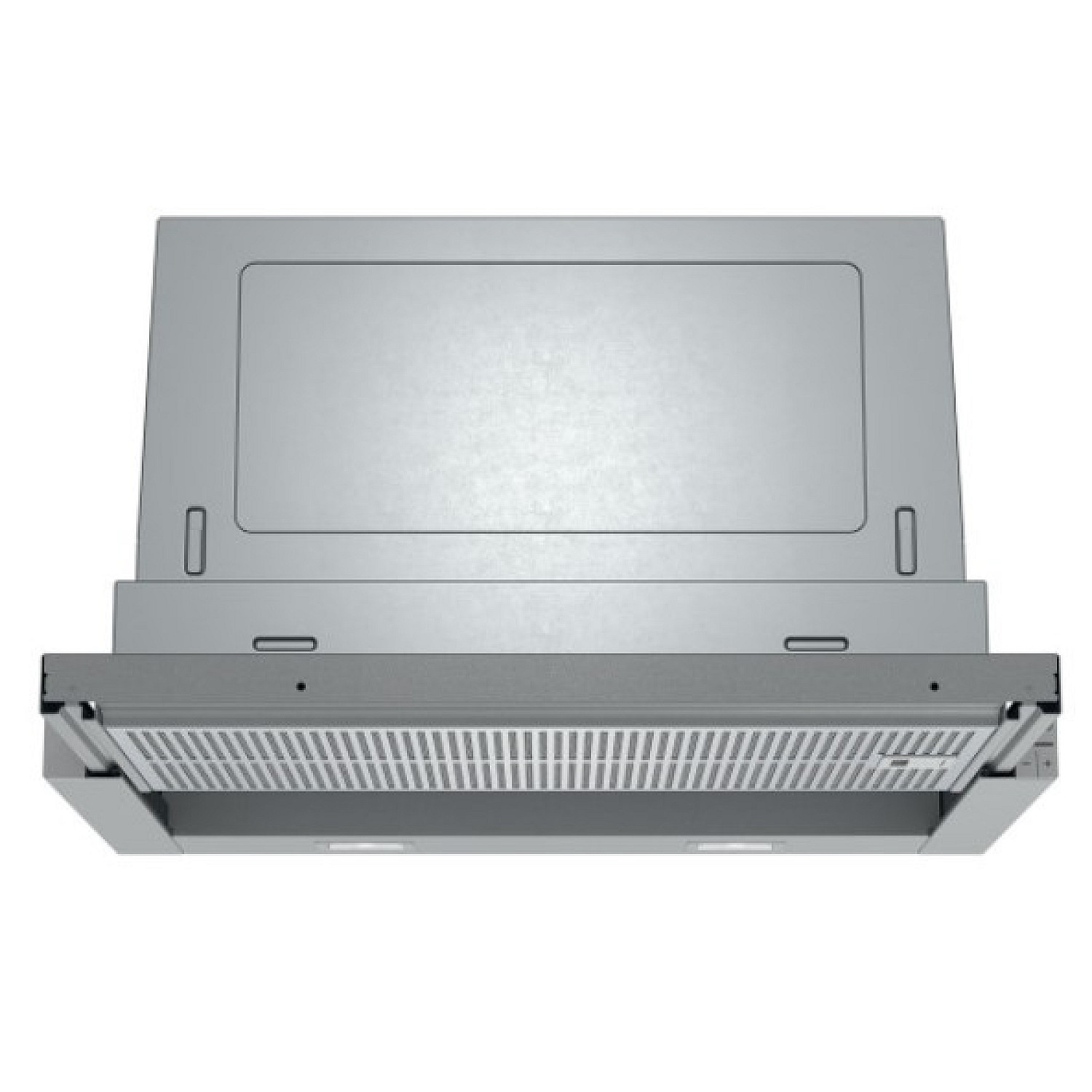 Siemens underbyggnadsfläkt li67rb531 utdragbar fläkt led belysning
