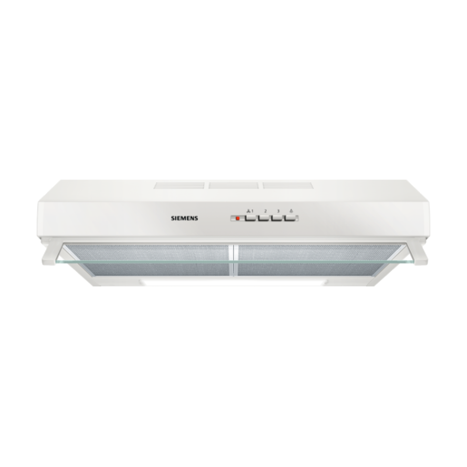 Siemens underbyggnadsfläkt lu63lcc20 köksfläkt underbyggd 60 cm