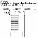 Siemens - LZ11IBI16 - Long-life Clean Air återcirkulationssats