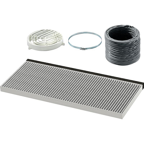 Siemens - Clean Air Standard recirculation kit LZ12ITI14