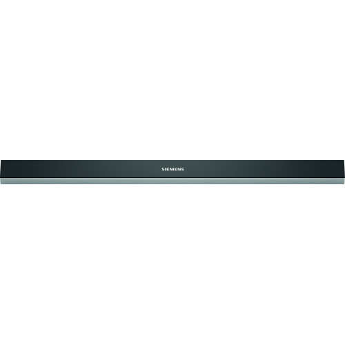 Siemens tillbehör köksfläkt lz46561 - grepplist