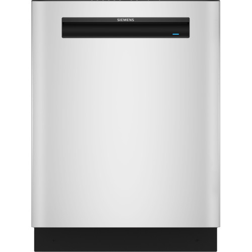 Siemens - SN13EW78CS- iQ300 med toppkorg och wifi