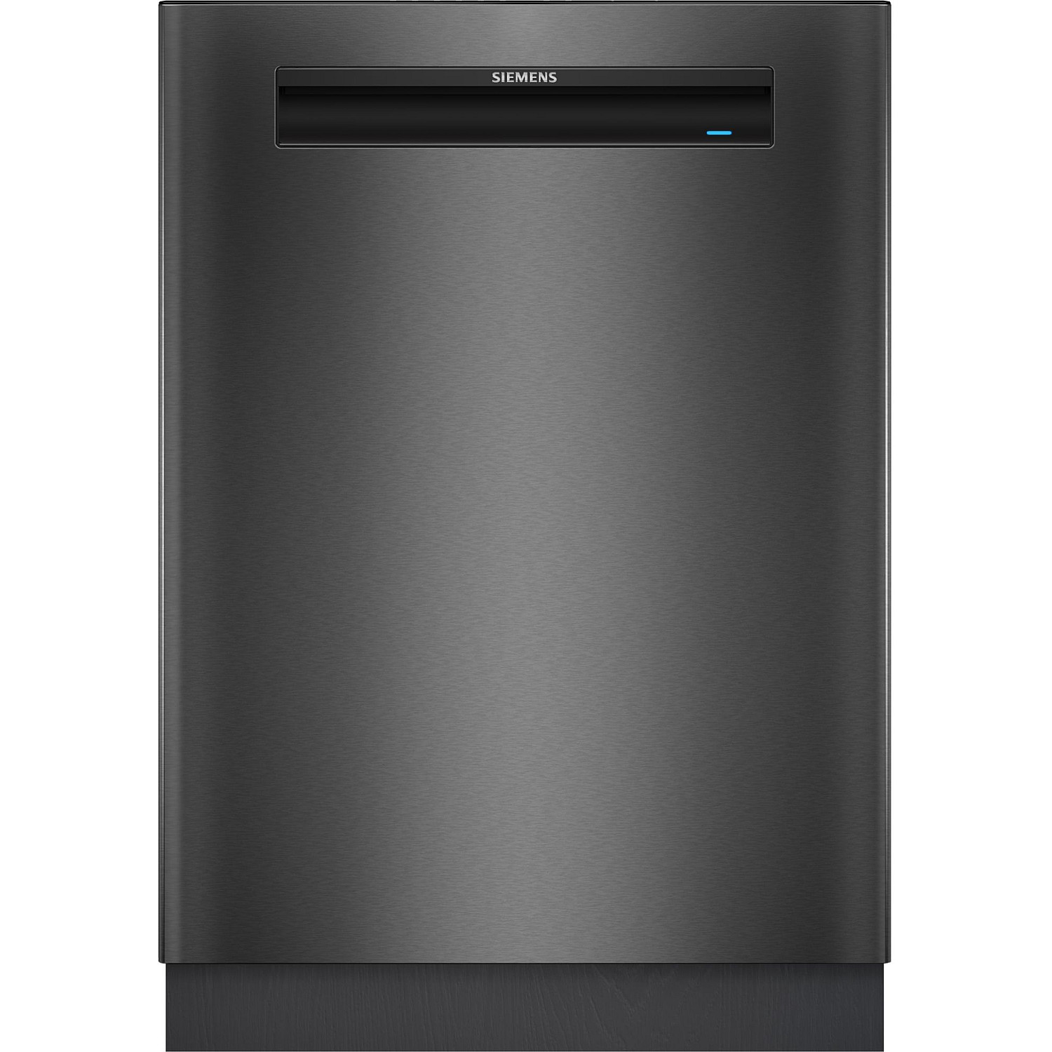 Siemens 60 cm bred diskmaskin sn15zc01cs