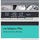 Siemens - SN15ZC01CS