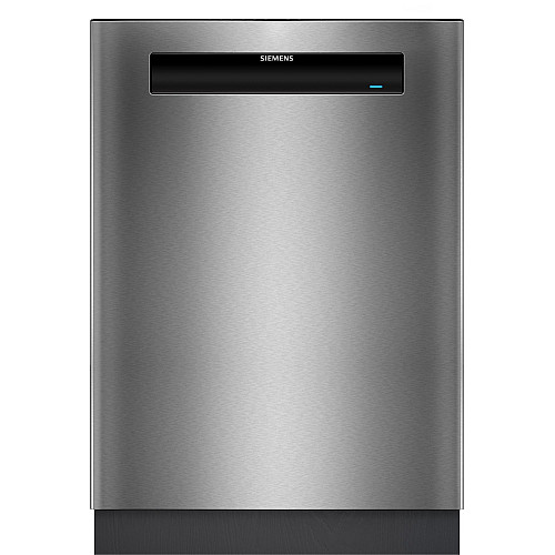 Siemens 60 cm bred diskmaskin sn15zs01cs - iq500