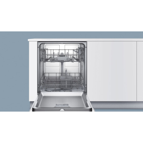 Siemens - SN414W01AS - Passar IKEA Metod Siemens - SN414W01AS - Passar IKEA Metod
