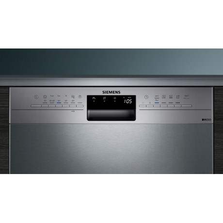 Siemens - SN436I01AS - Passar IKEA Metod Siemens - SN436I01AS - Passar IKEA Metod