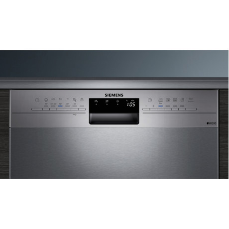 Siemens - SN436I01DS - Passar IKEA Metod Siemens - SN436I01DS - Passar IKEA Metod
