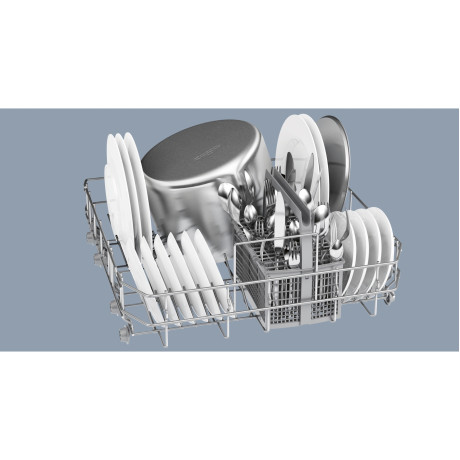 Siemens - SN436I01DS - Passar IKEA Metod Siemens - SN436I01DS - Passar IKEA Metod