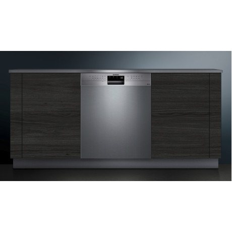 Siemens - SN436I01DS - Passar IKEA Metod Siemens - SN436I01DS - Passar IKEA Metod