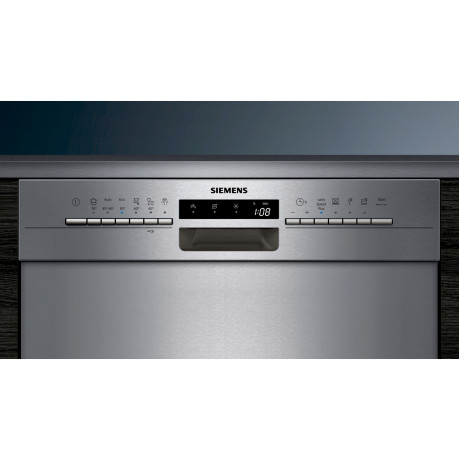 Siemens - SN436S00CS - Passar IKEA Metod Siemens - SN436S00CS - Passar IKEA Metod