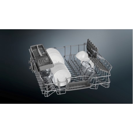 Siemens - SN436S00CS - Passar IKEA Metod Siemens - SN436S00CS - Passar IKEA Metod