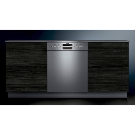 Siemens - SN436S00CS - Passar IKEA Metod Siemens - SN436S00CS - Passar IKEA Metod