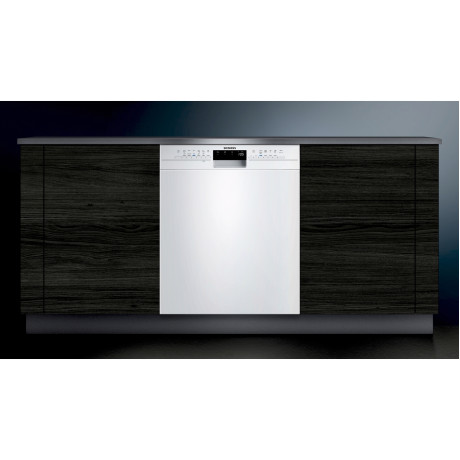 Siemens - SN436W00CS - Passar IKEA Metod Siemens - SN436W00CS - Passar IKEA Metod