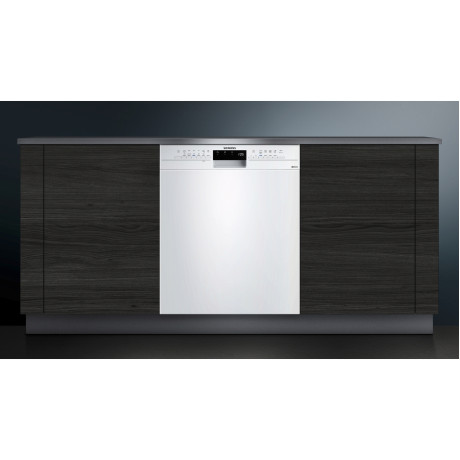 Siemens - SN436W01DS - Passar IKEA Metod Siemens - SN436W01DS - Passar IKEA Metod
