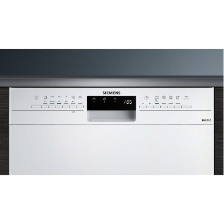 Siemens - SN436W01DS - Passar IKEA Metod Siemens - SN436W01DS - Passar IKEA Metod