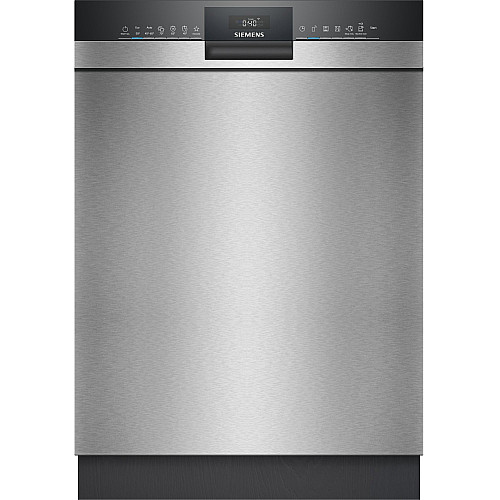 Siemens 60 cm bred diskmaskin sn43hs11te - iq300