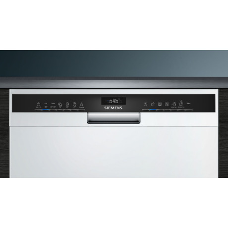 Siemens - SN43HW33VS Siemens - SN43HW33VS