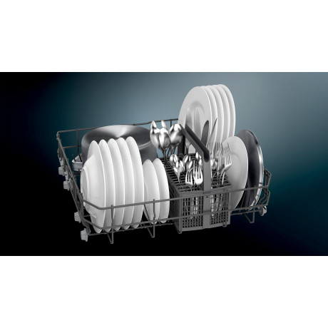 Siemens - SN43IW08TS Siemens - SN43IW08TS