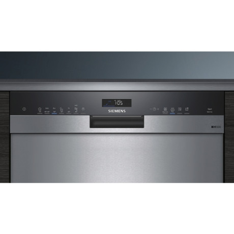 Siemens - SN457S01JS - Passar IKEA Metod Siemens - SN457S01JS - Passar IKEA Metod
