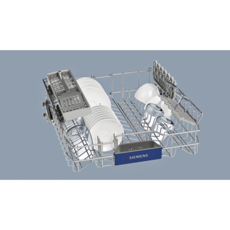 Siemens - SN457S01JS - Passar IKEA Metod Siemens - SN457S01JS - Passar IKEA Metod