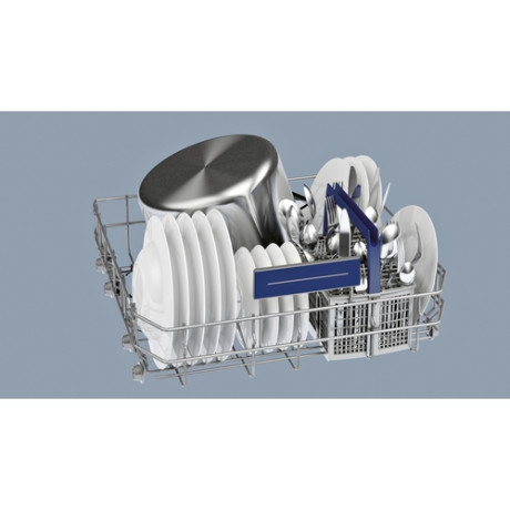 Siemens - SN457S01JS - Passar IKEA Metod Siemens - SN457S01JS - Passar IKEA Metod