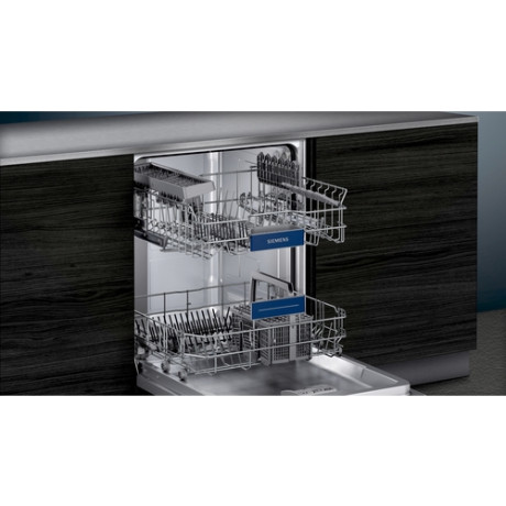 Siemens - SN457S01JS - Passar IKEA Metod Siemens - SN457S01JS - Passar IKEA Metod