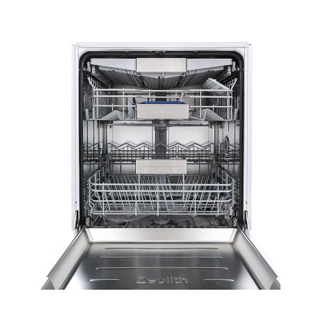Siemens - SN457S06TS - Passar IKEA Metod Siemens - SN457S06TS - Passar IKEA Metod