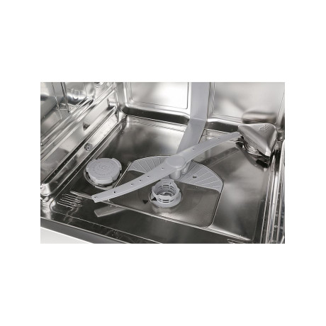 Siemens - SN457S06TS - Passar IKEA Metod Siemens - SN457S06TS - Passar IKEA Metod