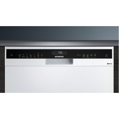 Siemens - SN457W01JS - Passar IKEA Metod Siemens - SN457W01JS - Passar IKEA Metod