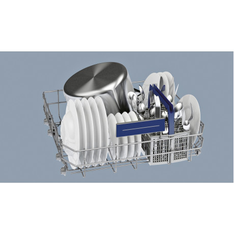 Siemens - SN457W01JS - Passar IKEA Metod Siemens - SN457W01JS - Passar IKEA Metod