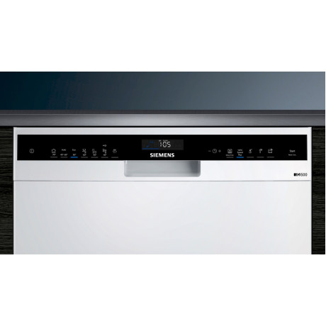 Siemens - SN457W05MS - Passar IKEA Metod Siemens - SN457W05MS - Passar IKEA Metod