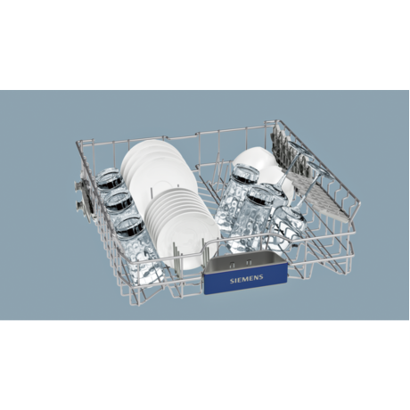 Siemens - SN457W05MS - Passar IKEA Metod Siemens - SN457W05MS - Passar IKEA Metod