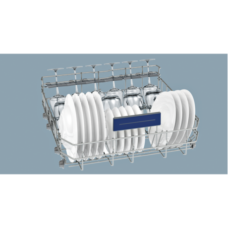 Siemens - SN457W05MS - Passar IKEA Metod Siemens - SN457W05MS - Passar IKEA Metod