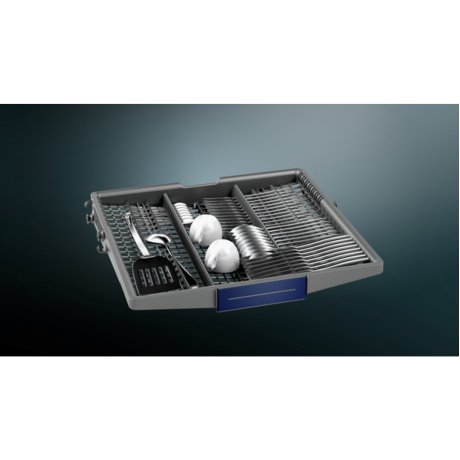 Siemens - SN457W05MS - Passar IKEA Metod Siemens - SN457W05MS - Passar IKEA Metod