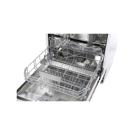 Siemens - SN457W06TS - Passar IKEA Metod Siemens - SN457W06TS - Passar IKEA Metod