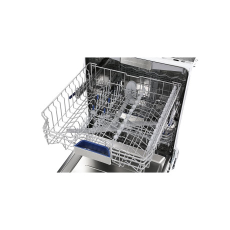 Siemens - SN457W06TS - Passar IKEA Metod Siemens - SN457W06TS - Passar IKEA Metod