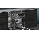 Siemens - SN45ZW08CE iQ500 - Vit, Zeolith-torkteknik Siemens - SN45ZW08CE iQ500 - Vit, Zeolith-torkteknik