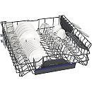 Siemens - SN45ZW08CE iQ500 - Vit, Zeolith-torkteknik Siemens - SN45ZW08CE iQ500 - Vit, Zeolith-torkteknik