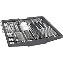 Siemens - SN45ZW08CE iQ500 - Vit, Zeolith-torkteknik Siemens - SN45ZW08CE iQ500 - Vit, Zeolith-torkteknik