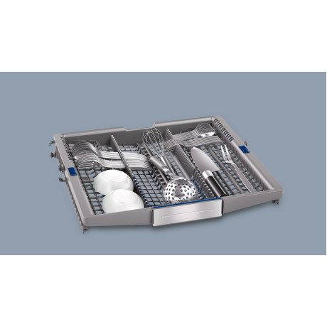 Siemens - SN477S06TS - Passar IKEA Metod Siemens - SN477S06TS - Passar IKEA Metod