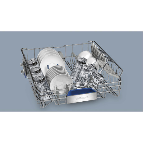 Siemens - SN477S06TS - Passar IKEA Metod Siemens - SN477S06TS - Passar IKEA Metod