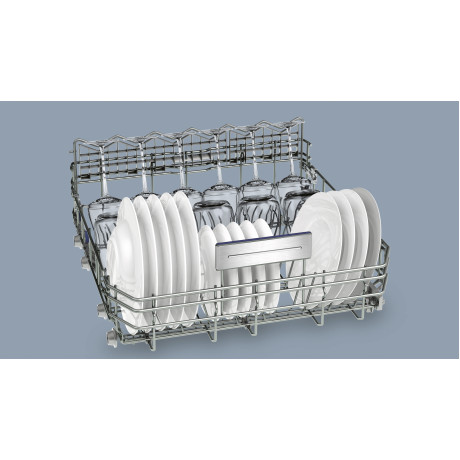 Siemens - SN477S06TS - Passar IKEA Metod Siemens - SN477S06TS - Passar IKEA Metod