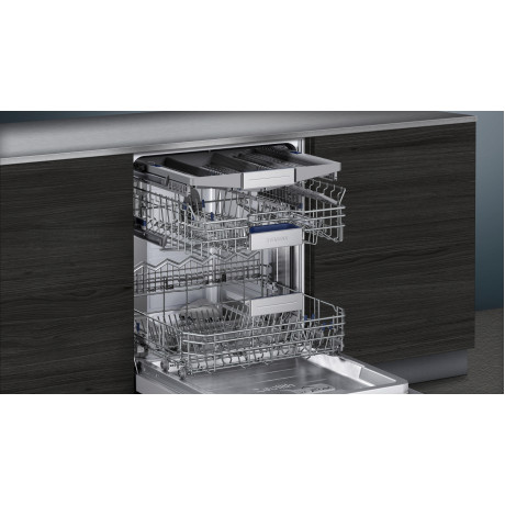 Siemens - SN477S06TS - Passar IKEA Metod Siemens - SN477S06TS - Passar IKEA Metod