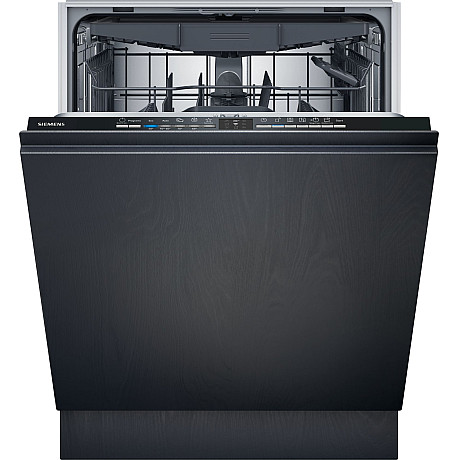 Siemens - SN61IX00VE - Integrerad iQ100, 3 korgar & Home Connect